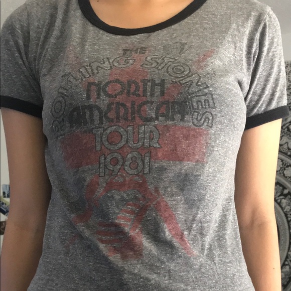 Band T-shirt - Picture 4 of 4